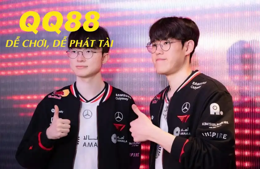 Faker tại CKTG 2025